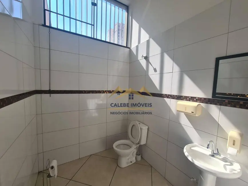 Sala Comercial para alugar, 70m2 em Centro, Tatui - SP - imagem 5 Foto 5 de Sala Comercial para alugar, 70m2 em Centro, Tatui - SP