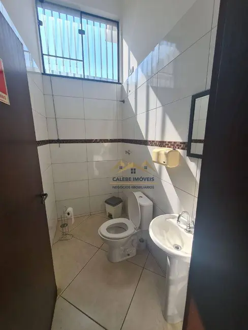 Sala Comercial para alugar, 70m2 em Centro, Tatui - SP - imagem 6 Foto 6 de Sala Comercial para alugar, 70m2 em Centro, Tatui - SP