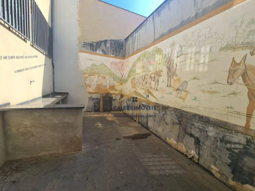 Sala Comercial para alugar, 70m2 em Centro, Tatui - SP - imagem 7 Foto 7 de Sala Comercial para alugar, 70m2 em Centro, Tatui - SP