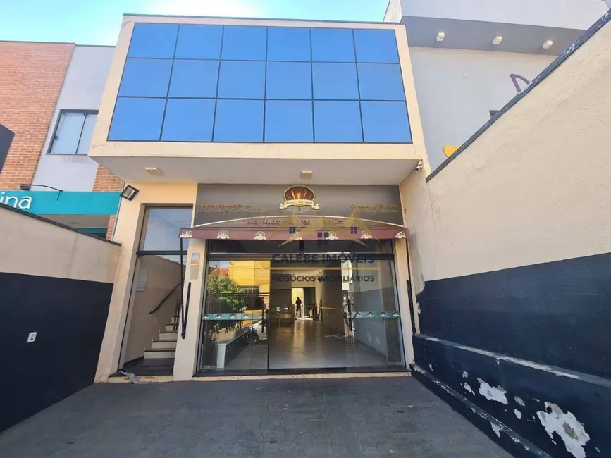 Foto 1 de Sala Comercial para alugar, 70m2 em Centro, Tatui - SP