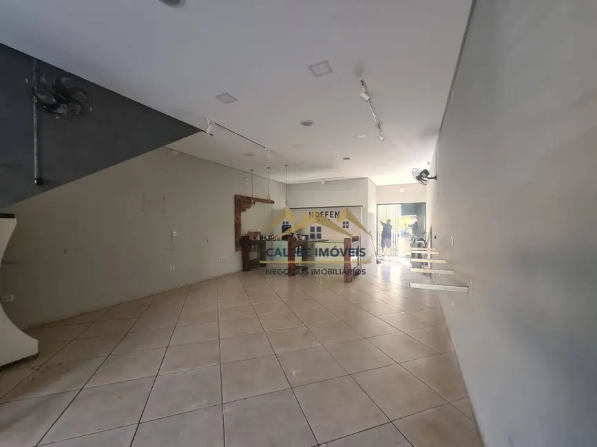 Foto 2 de Sala Comercial para alugar, 70m2 em Centro, Tatui - SP