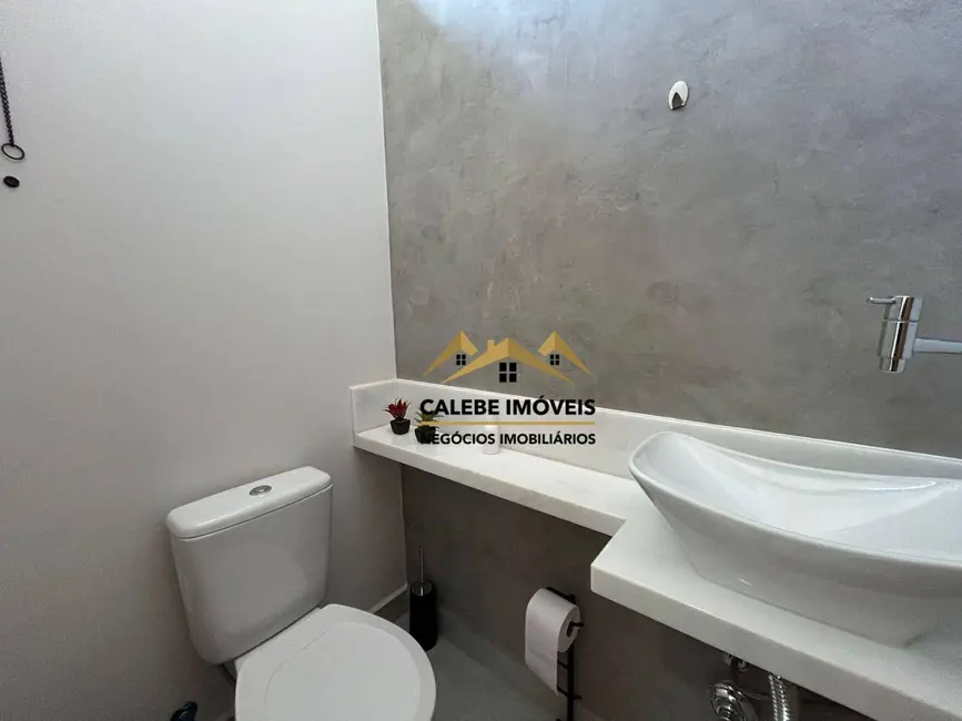 Foto 8 de Casa de Condomínio com 2 quartos à venda, 175m2 em Tatui - SP