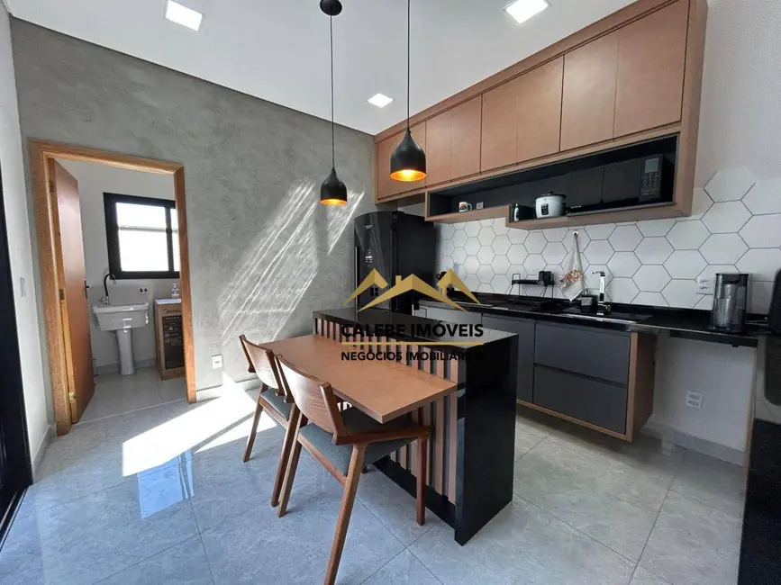 Foto 5 de Casa de Condomínio com 2 quartos à venda, 175m2 em Tatui - SP