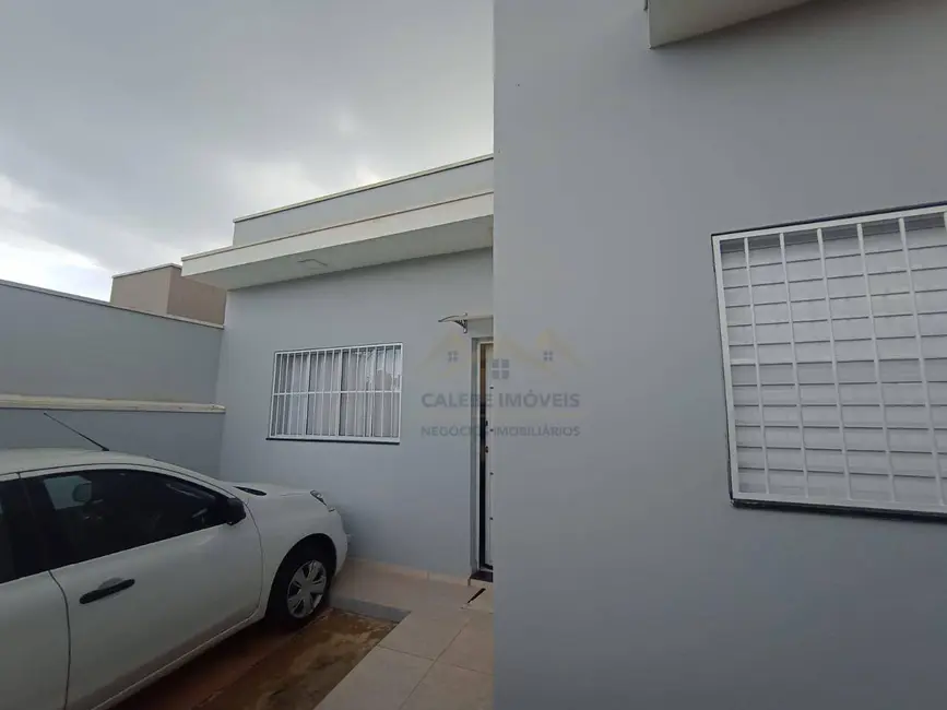 Foto 2 de Casa com 2 quartos à venda, 93m2 em Nova Tatuí, Tatui - SP