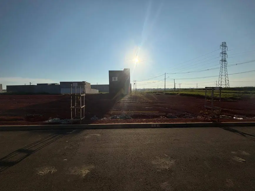 Foto 1 de Terreno / Lote à venda, 175m2 em Tatui - SP