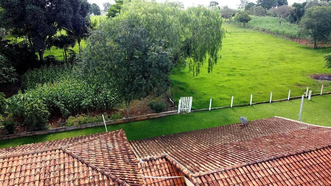 Foto 9 de Chácara com 3 quartos à venda, 25000m2 em Cesario Lange - SP