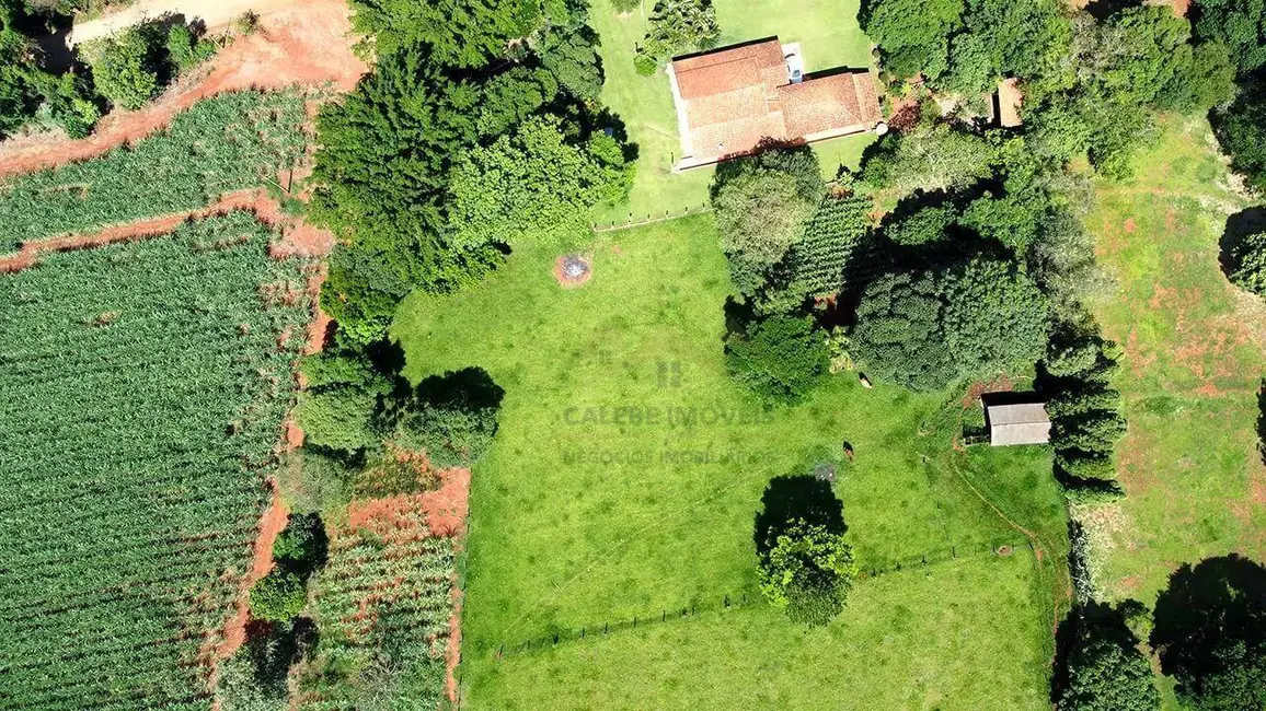 Foto 8 de Chácara com 3 quartos à venda, 25000m2 em Cesario Lange - SP