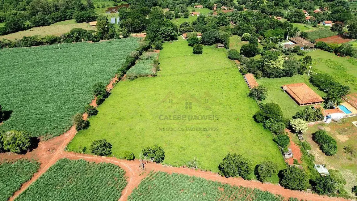 Foto 6 de Chácara com 3 quartos à venda, 25000m2 em Cesario Lange - SP