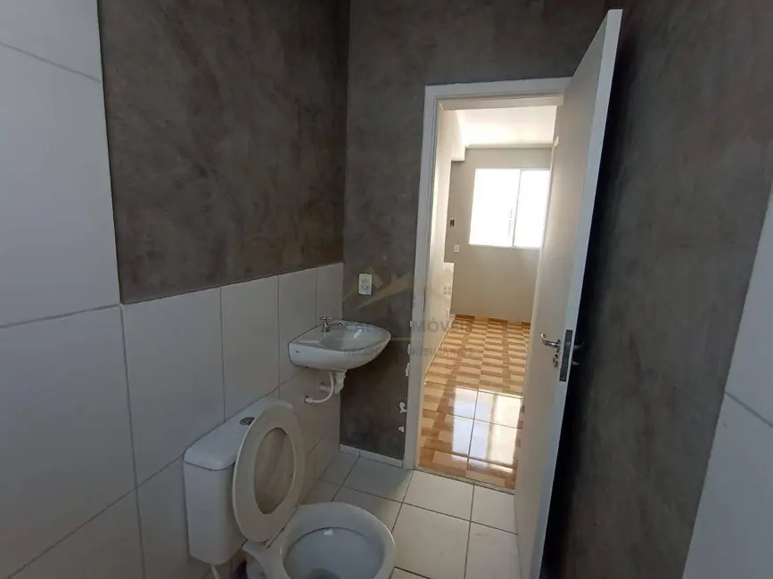 Apartamento com 2 quartos à venda, 48m2 em Vila São Lázaro, Tatui - SP - imagem 9 Foto 9 de Apartamento com 2 quartos à venda, 48m2 em Vila São Lázaro, Tatui - SP