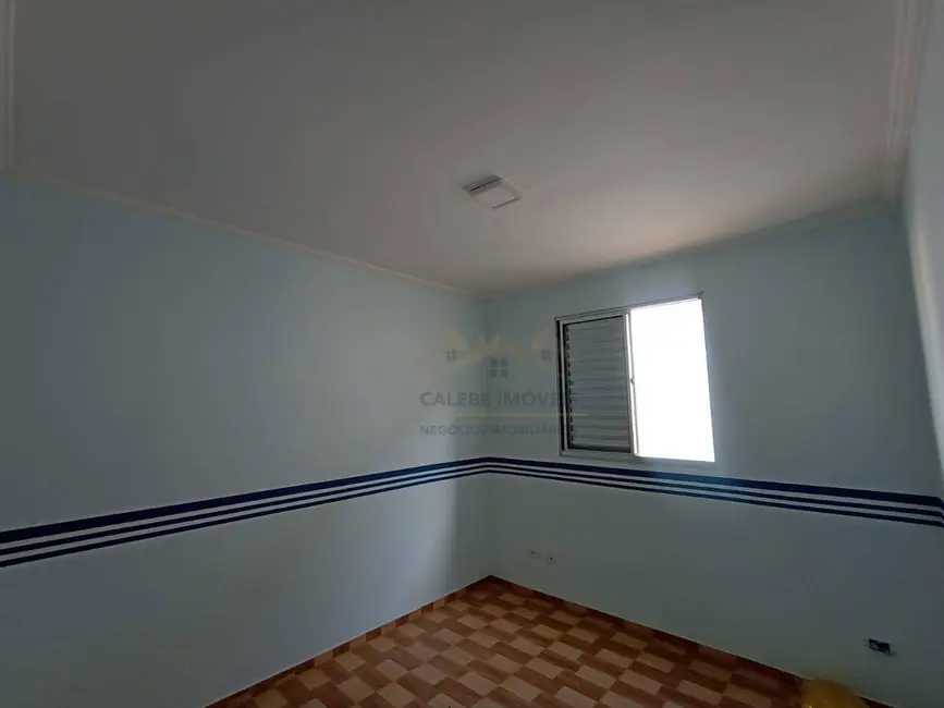 Apartamento com 2 quartos à venda, 48m2 em Vila São Lázaro, Tatui - SP - imagem 6 Foto 6 de Apartamento com 2 quartos à venda, 48m2 em Vila São Lázaro, Tatui - SP