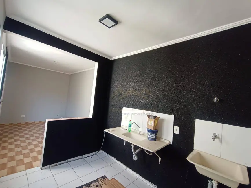 Apartamento com 2 quartos à venda, 48m2 em Vila São Lázaro, Tatui - SP - imagem 3 Foto 3 de Apartamento com 2 quartos à venda, 48m2 em Vila São Lázaro, Tatui - SP