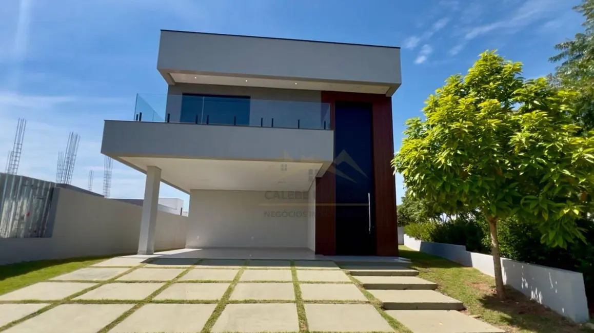 Foto 3 de Casa de Condomínio com 3 quartos à venda, 500m2 em Cesario Lange - SP