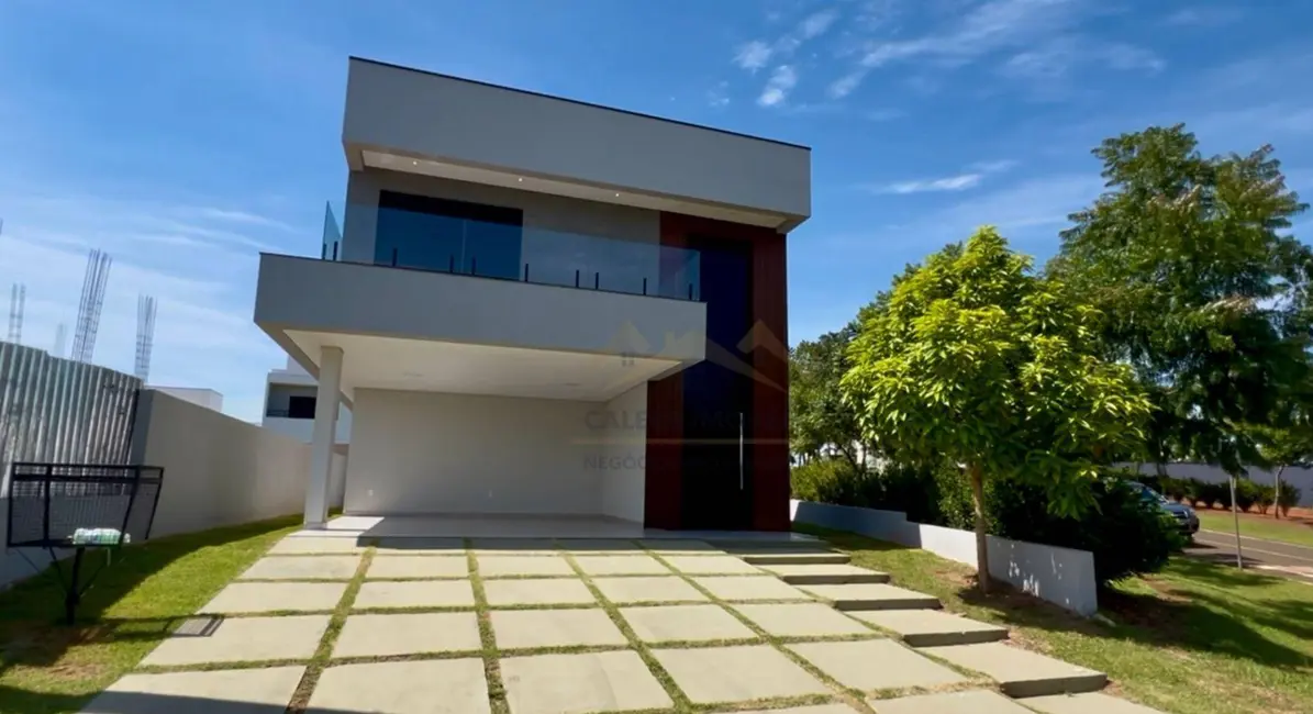 Foto 2 de Casa de Condomínio com 3 quartos à venda, 500m2 em Cesario Lange - SP