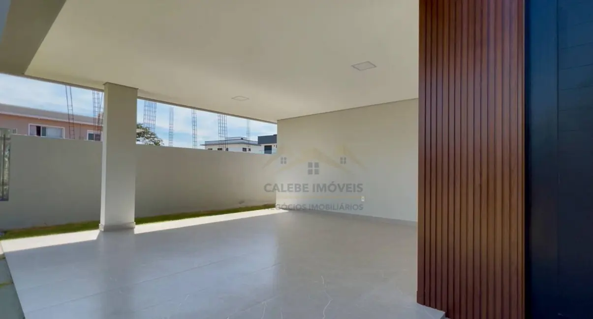 Foto 4 de Casa de Condomínio com 3 quartos à venda, 500m2 em Cesario Lange - SP