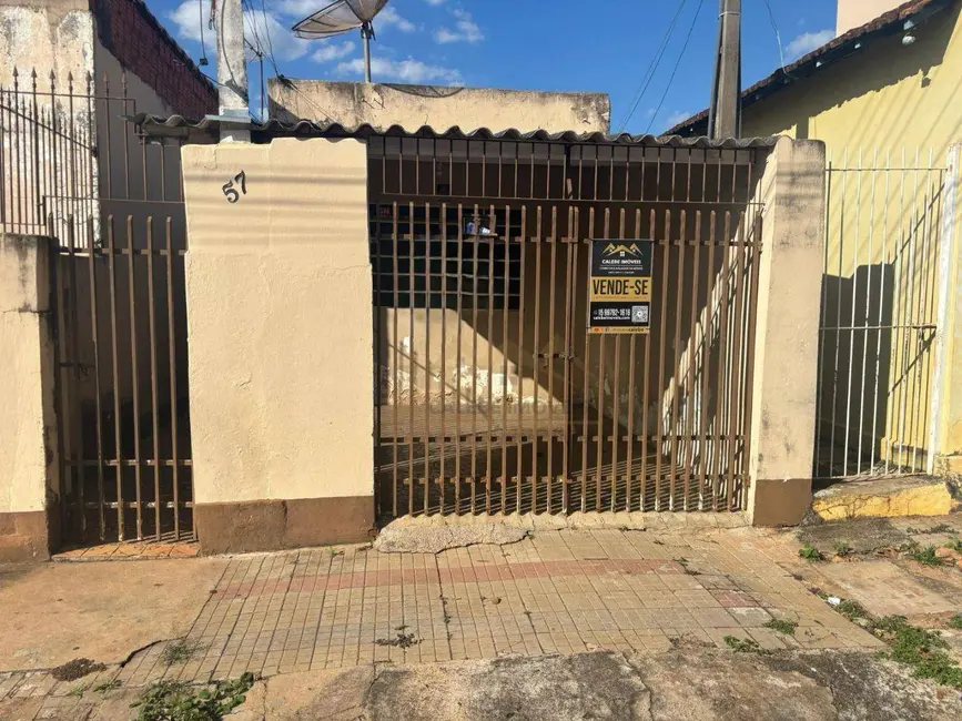 Foto 1 de Casa com 3 quartos à venda, 120m2 em Centro, Tatui - SP
