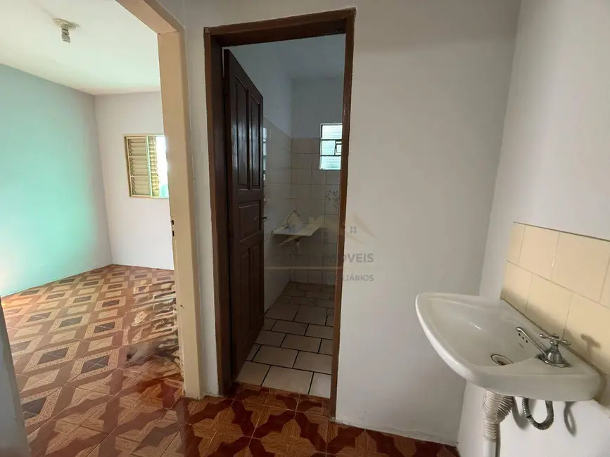 Casa com 3 quartos à venda, 220m2 em Jardim Rosa Garcia, Tatui - SP - imagem 8 Foto 8 de Casa com 3 quartos à venda, 220m2 em Jardim Rosa Garcia, Tatui - SP