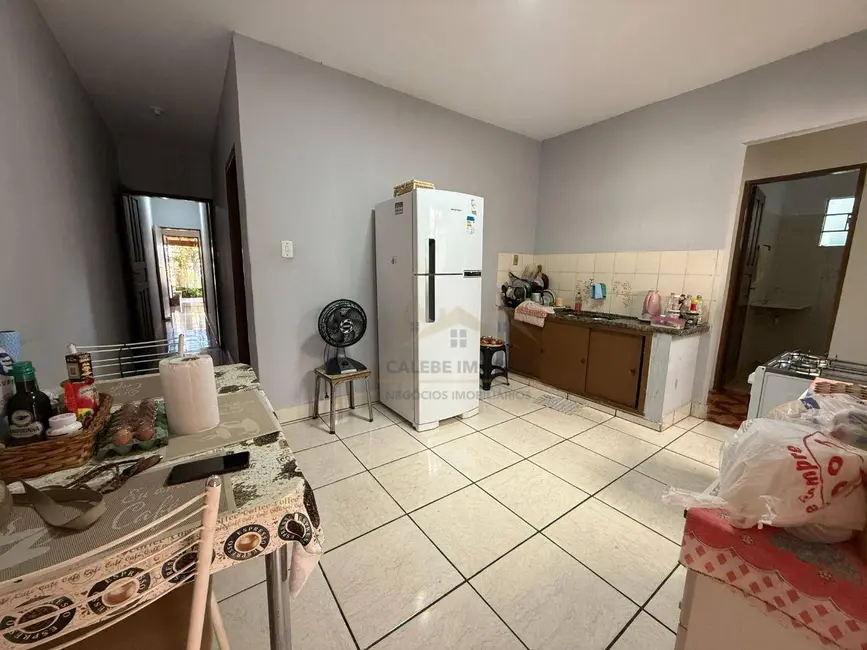 Casa com 3 quartos à venda, 220m2 em Jardim Rosa Garcia, Tatui - SP - imagem 7 Foto 7 de Casa com 3 quartos à venda, 220m2 em Jardim Rosa Garcia, Tatui - SP