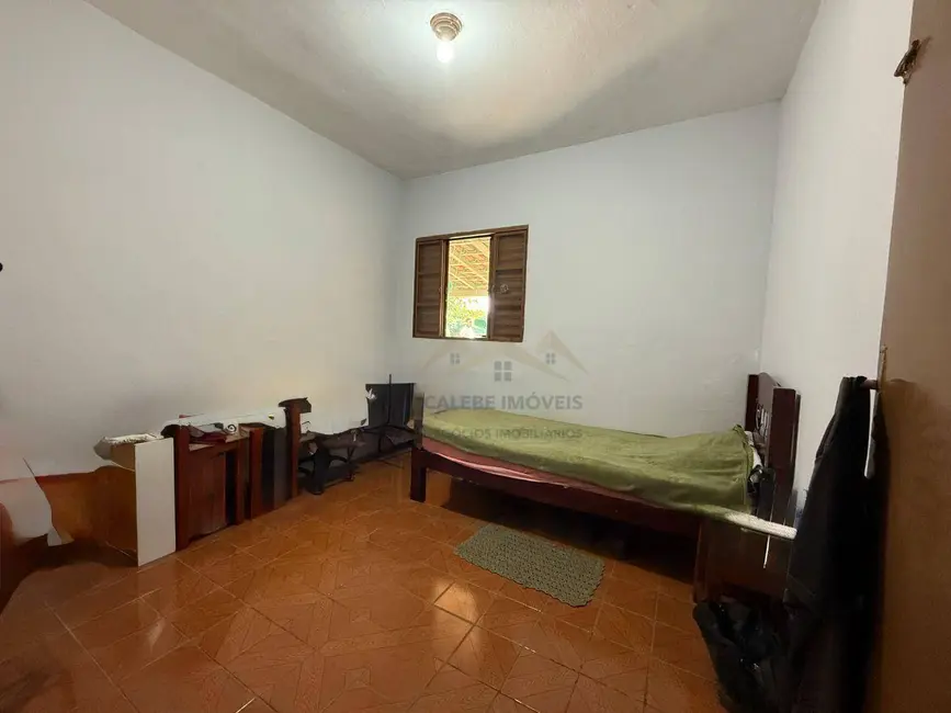 Casa com 3 quartos à venda, 220m2 em Jardim Rosa Garcia, Tatui - SP - imagem 6 Foto 6 de Casa com 3 quartos à venda, 220m2 em Jardim Rosa Garcia, Tatui - SP