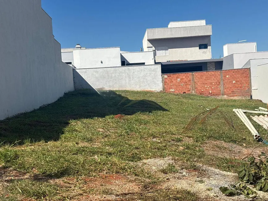 Foto 1 de Terreno / Lote à venda, 175m2 em Tatui - SP