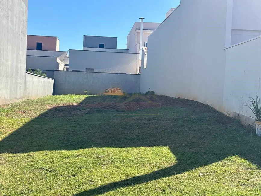 Foto 1 de Terreno / Lote à venda, 175m2 em Tatui - SP