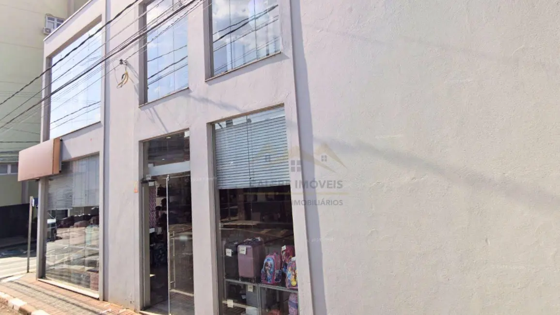 Foto 2 de Sala Comercial para alugar, 180m2 em Centro, Tatui - SP