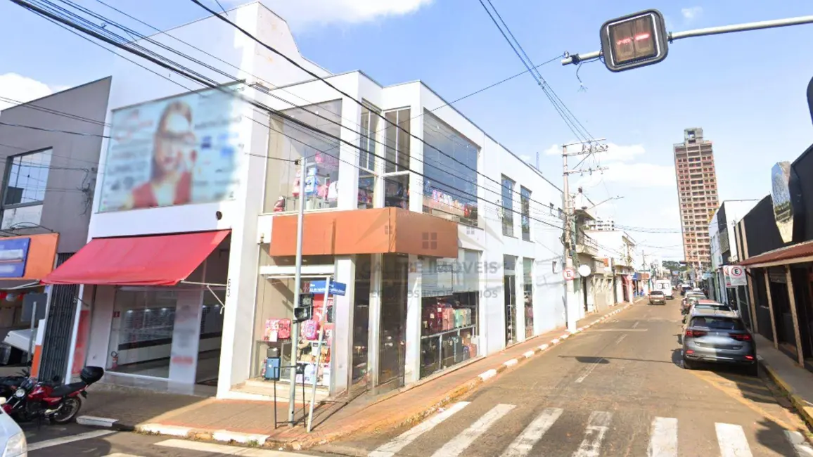 Foto 1 de Sala Comercial para alugar, 180m2 em Centro, Tatui - SP
