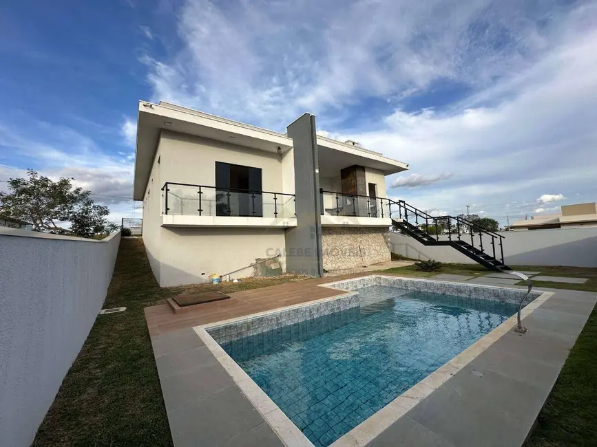 Foto 1 de Casa de Condomínio com 3 quartos à venda, 451m2 em Porangaba - SP