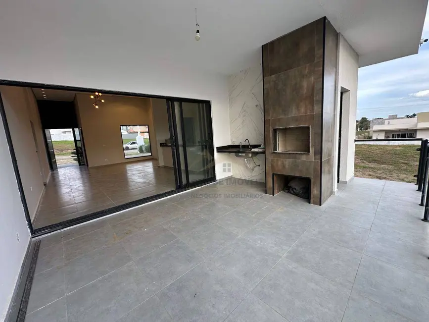 Foto 9 de Casa de Condomínio com 3 quartos à venda, 451m2 em Porangaba - SP