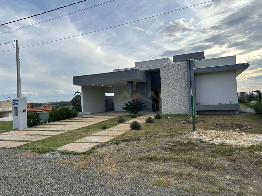 Foto 3 de Casa de Condomínio com 3 quartos à venda, 451m2 em Porangaba - SP