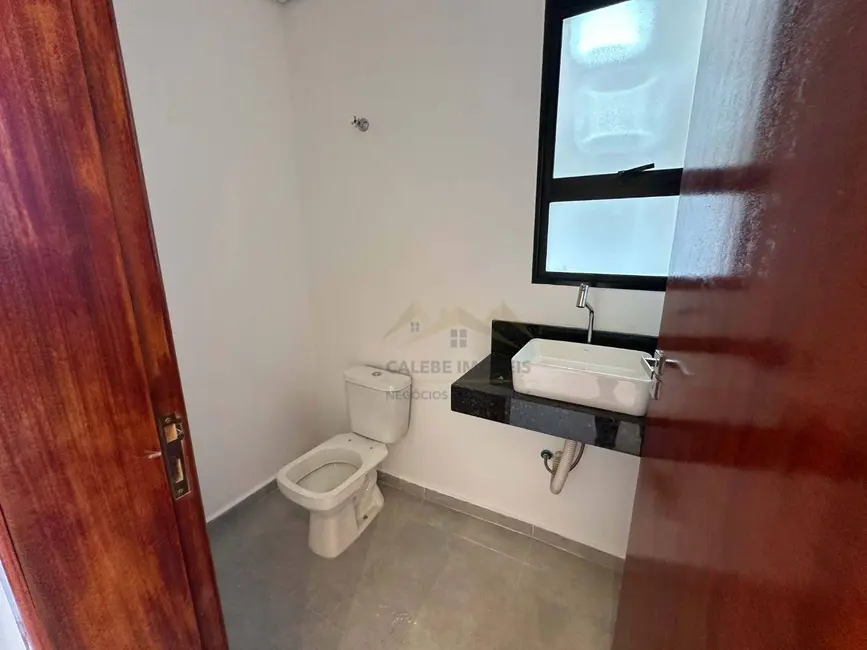 Foto 4 de Casa de Condomínio com 3 quartos à venda, 451m2 em Porangaba - SP