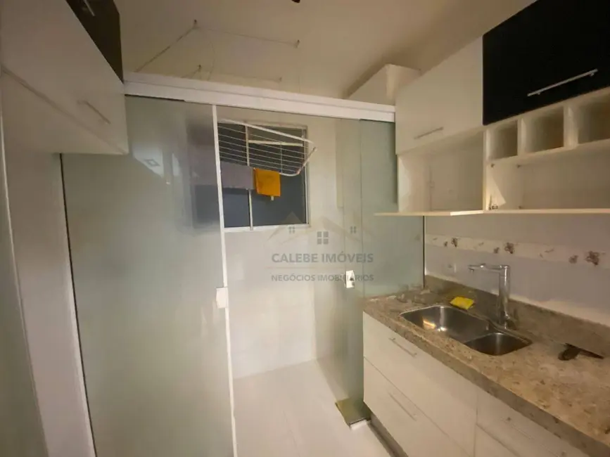 Foto 1 de Apartamento com 2 quartos à venda, 46m2 em Vila São Lázaro, Tatui - SP