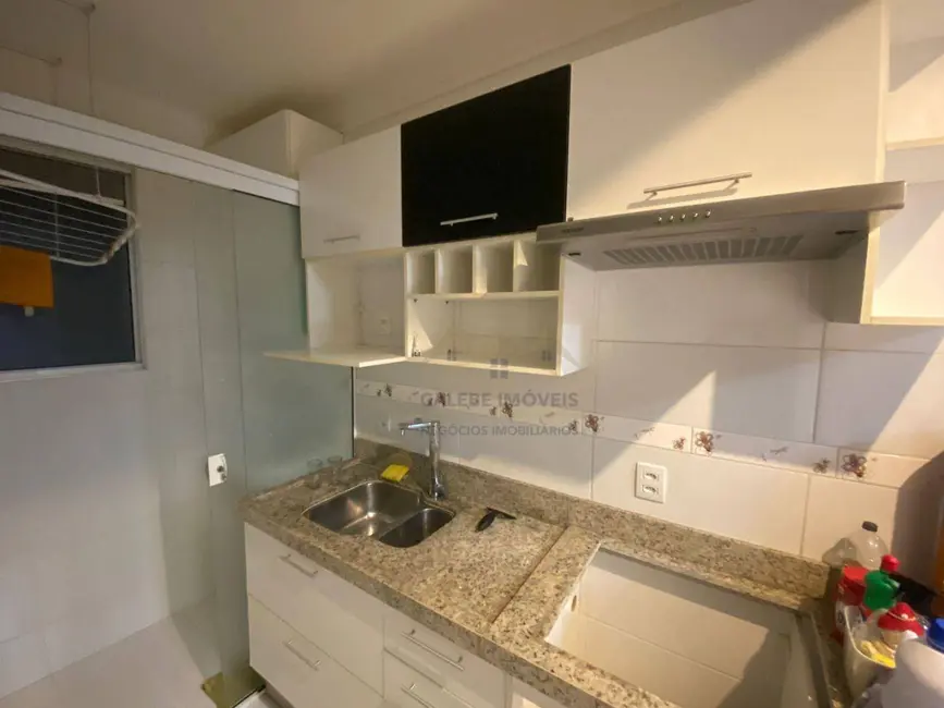 Foto 2 de Apartamento com 2 quartos à venda, 46m2 em Vila São Lázaro, Tatui - SP