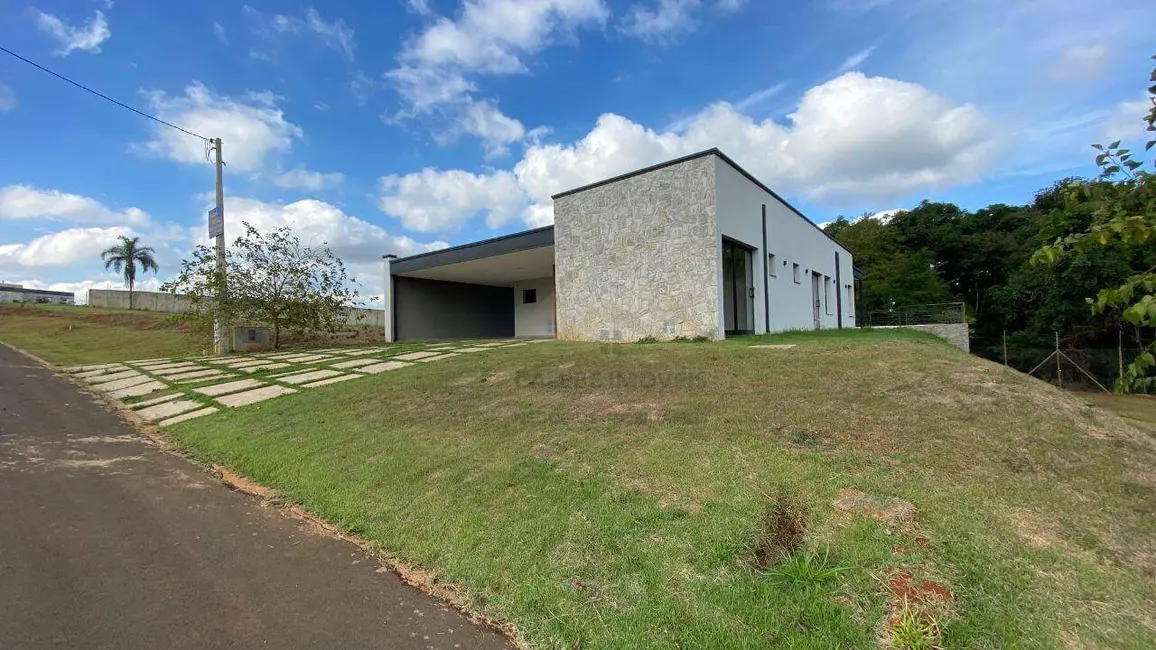 Foto 3 de Casa de Condomínio com 3 quartos à venda, 500m2 em Cesario Lange - SP