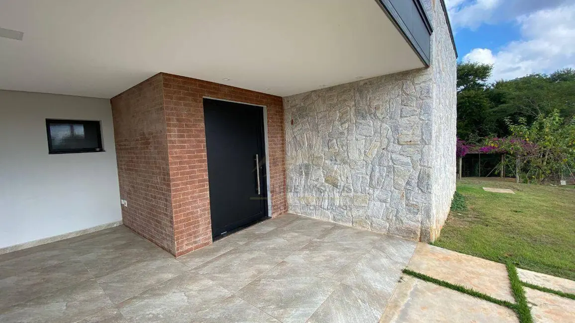 Foto 5 de Casa de Condomínio com 3 quartos à venda, 500m2 em Cesario Lange - SP