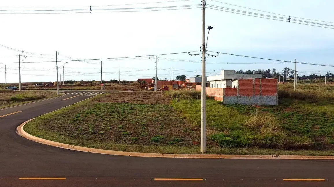 Foto 4 de Terreno / Lote à venda, 282m2 em Cesario Lange - SP
