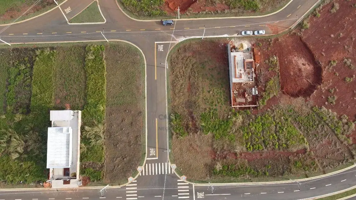 Foto 5 de Terreno / Lote à venda, 282m2 em Cesario Lange - SP