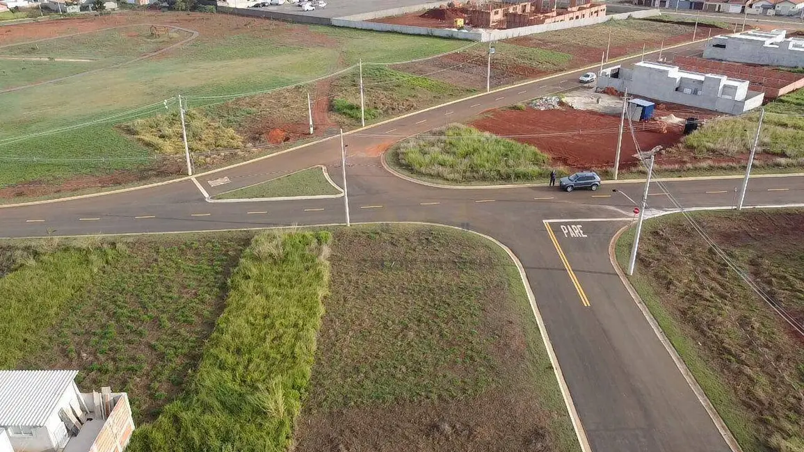 Foto 6 de Terreno / Lote à venda, 282m2 em Cesario Lange - SP