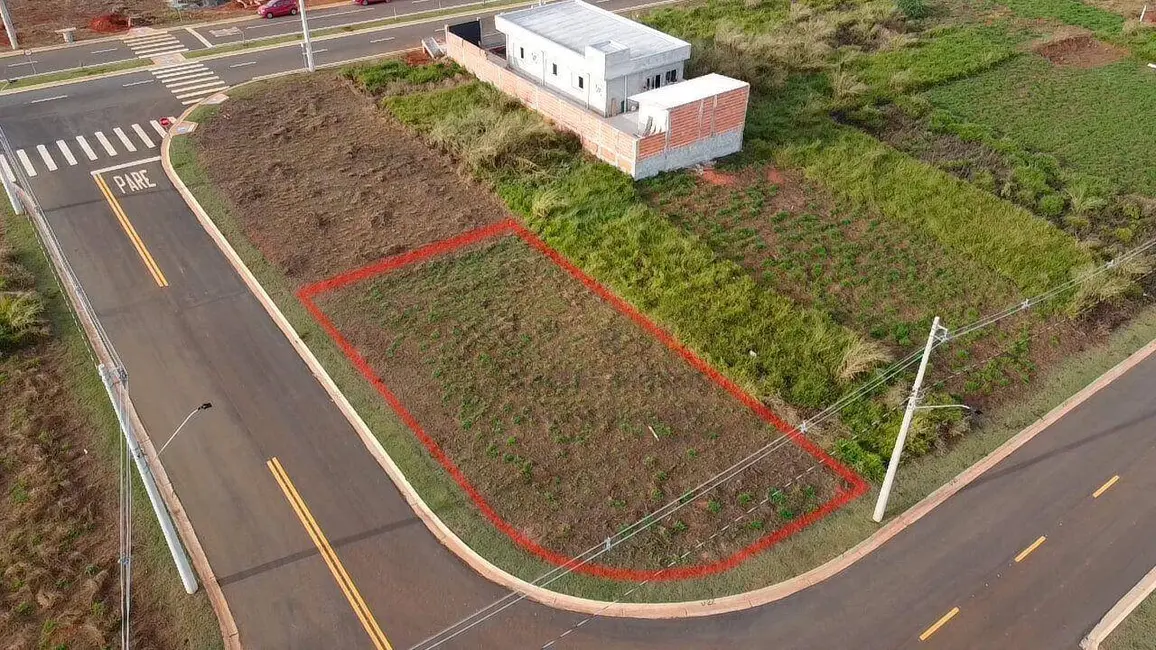 Foto 3 de Terreno / Lote à venda, 282m2 em Cesario Lange - SP