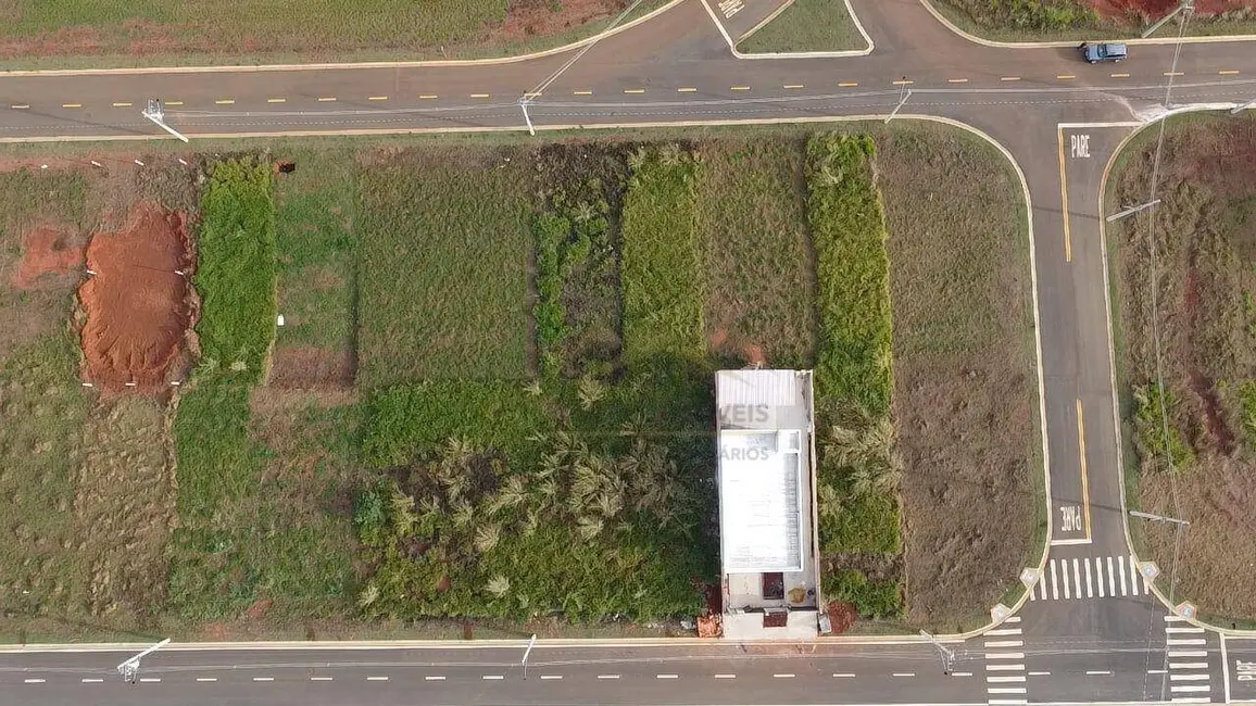 Foto 8 de Terreno / Lote à venda, 282m2 em Cesario Lange - SP