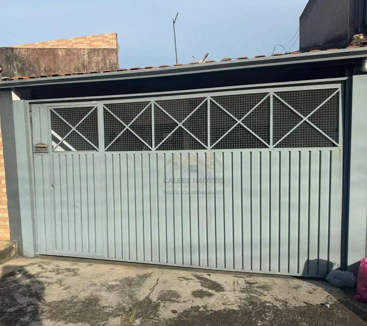 Foto 1 de Casa com 2 quartos à venda, 125m2 em Jardim Thomaz Guedes, Tatui - SP