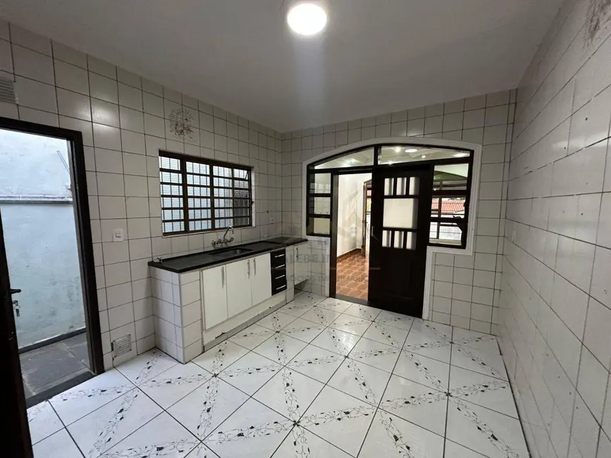 Foto 8 de Casa com 3 quartos à venda, 125m2 em Jardim Wanderley, Tatui - SP