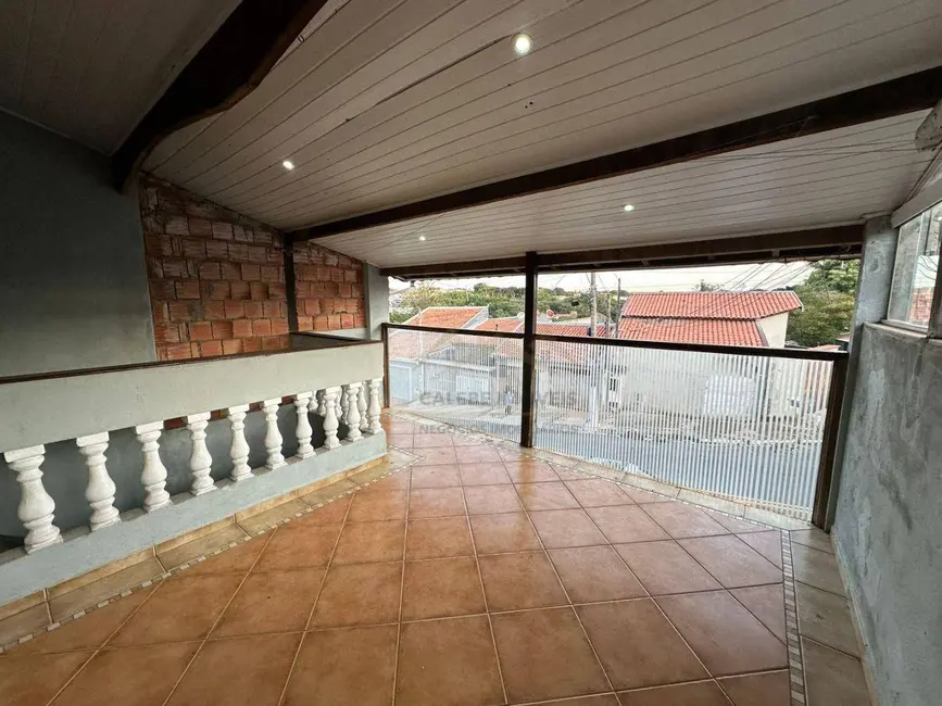 Foto 7 de Casa com 3 quartos à venda, 125m2 em Jardim Wanderley, Tatui - SP