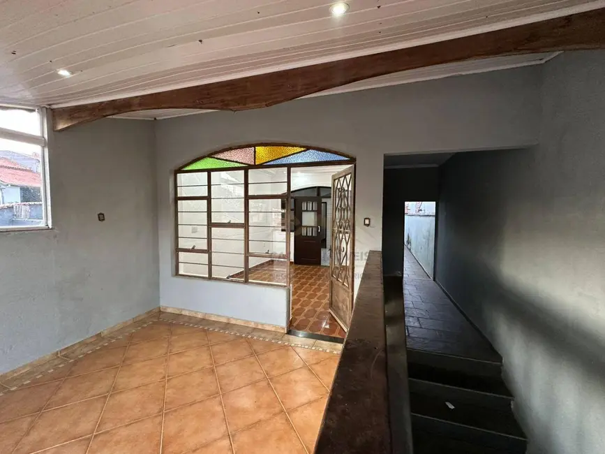 Foto 6 de Casa com 3 quartos à venda, 125m2 em Jardim Wanderley, Tatui - SP