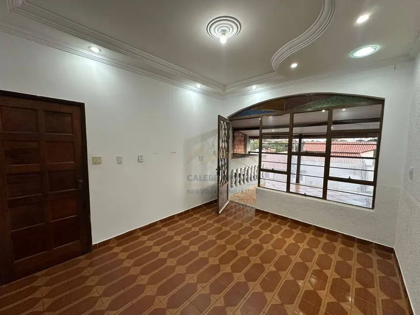 Foto 5 de Casa com 3 quartos à venda, 125m2 em Jardim Wanderley, Tatui - SP
