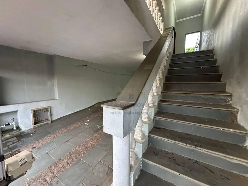 Foto 4 de Casa com 3 quartos à venda, 125m2 em Jardim Wanderley, Tatui - SP