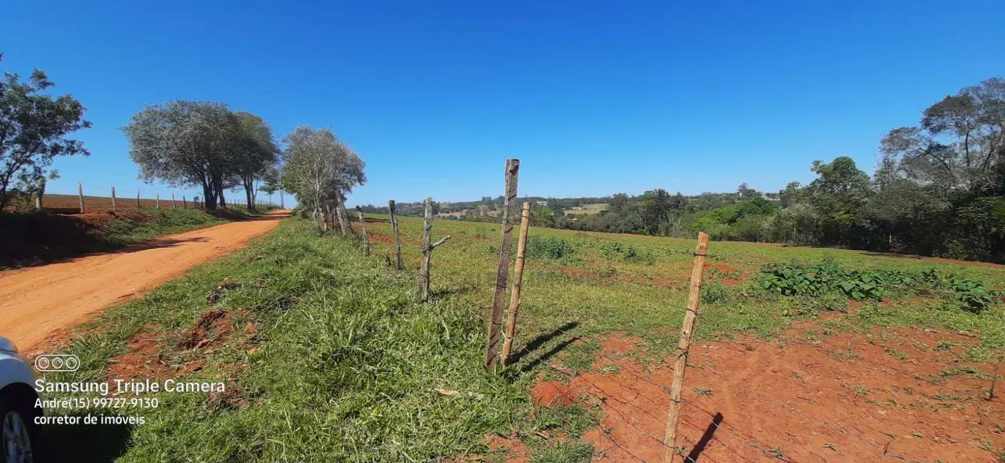 Foto 8 de Sítio / Rancho com 3 quartos à venda, 111319m2 em Tatui - SP