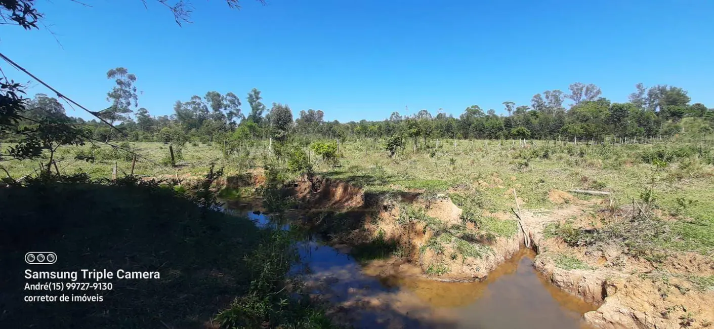 Foto 5 de Sítio / Rancho com 3 quartos à venda, 111319m2 em Tatui - SP