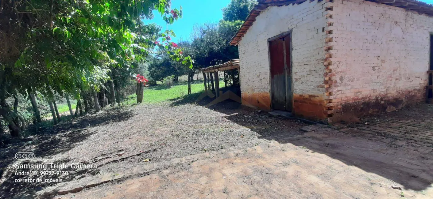 Foto 3 de Sítio / Rancho com 3 quartos à venda, 111319m2 em Tatui - SP