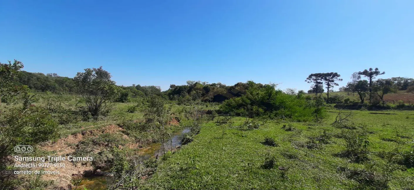 Foto 6 de Sítio / Rancho com 3 quartos à venda, 111319m2 em Tatui - SP