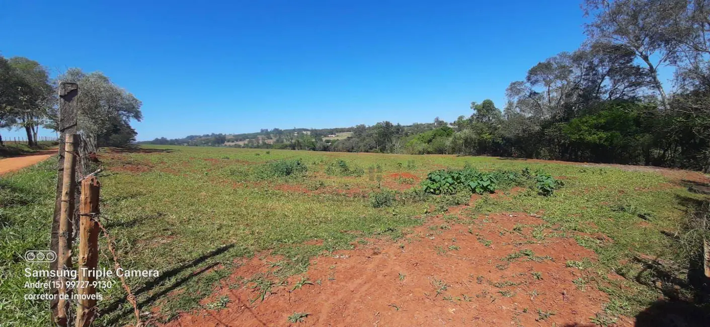 Foto 9 de Sítio / Rancho com 3 quartos à venda, 111319m2 em Tatui - SP